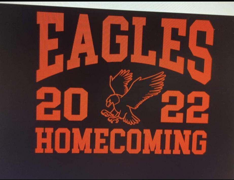 Eagle Homecoming Shirts