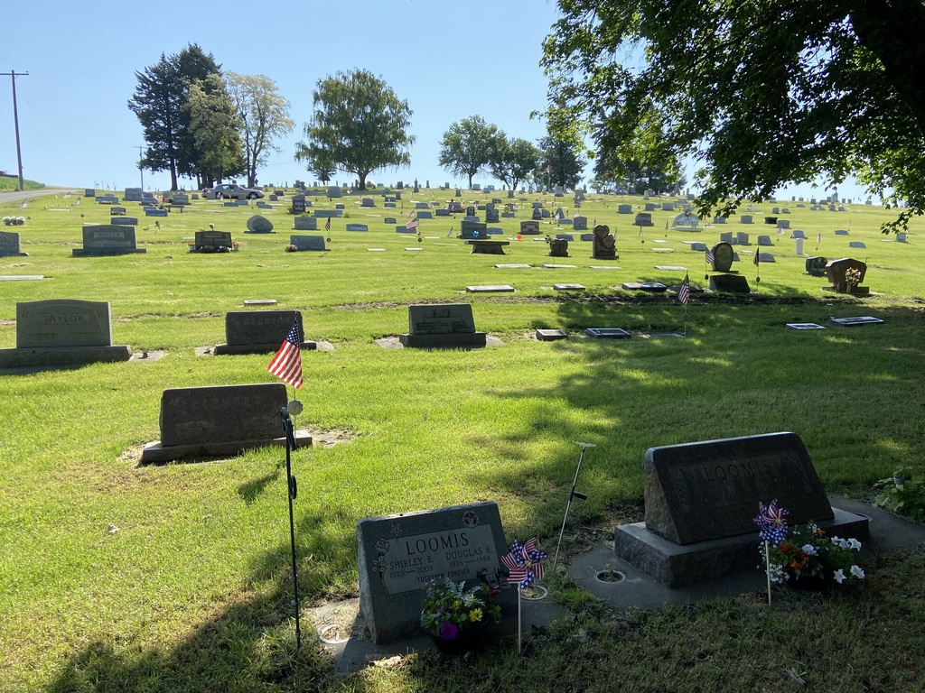 Cemetary